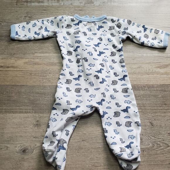 Baby soy and swiggles 0-3 month sleepers bundle - Picture 3 of 8